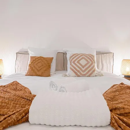 Josi - 2 Chambres, Central, 10mn Du Palais&plages, Neuf, Clim * 戛纳